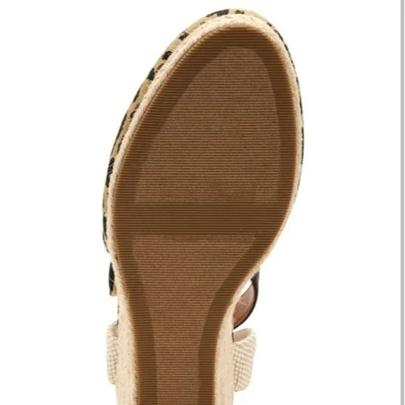 Style & Co Mailena Wedge Espadrille Sandals-7 - Picture 2 of 8